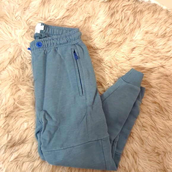 Boden Joggers with zipper pockets - Picture 2 of 3